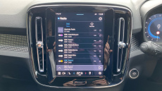 Volvo XC40 2.0 B3P Plus Dark 5dr Auto Petrol Estate